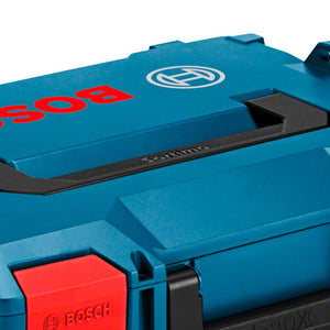 MALETA DE TRANSPORTE L-BOXX 102 1600A012FZ 25KG BOSCH
