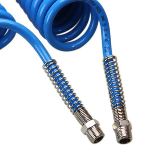 MANGUEIRA ESPIRAL COM 7 METROS ESPU700 SCHWEERS