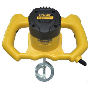 MISTURADOR DE TINTA MTL-1400 220V LYNUS