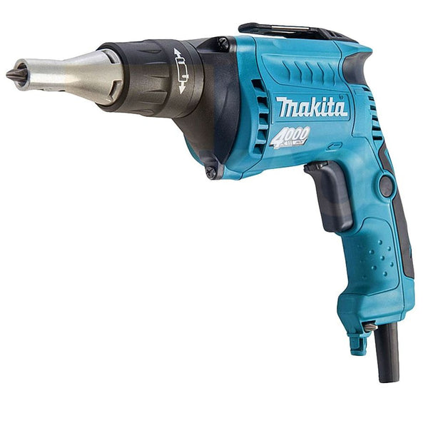 PARAFUSADEIRA FS4000 PARA GESSO 570W 220V MAKITA