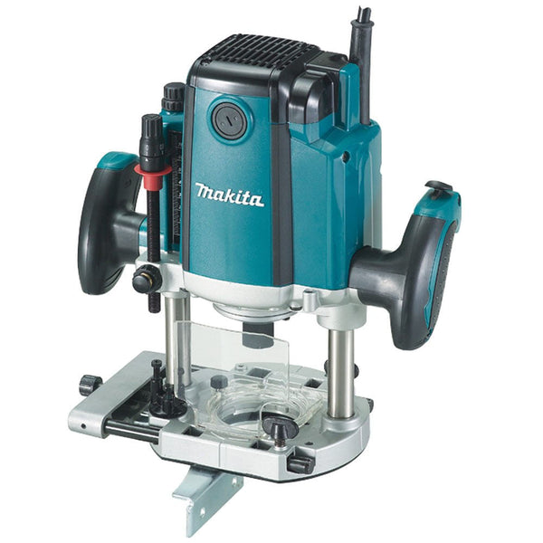 TUPIA DE COLUNA 12MM COM FREIO RP1800 1.850W 220V MAKITA