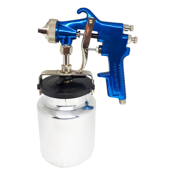 PISTOLA DE PINTURA MOD.02A MEDIA PRODUÇÃO ARPREX