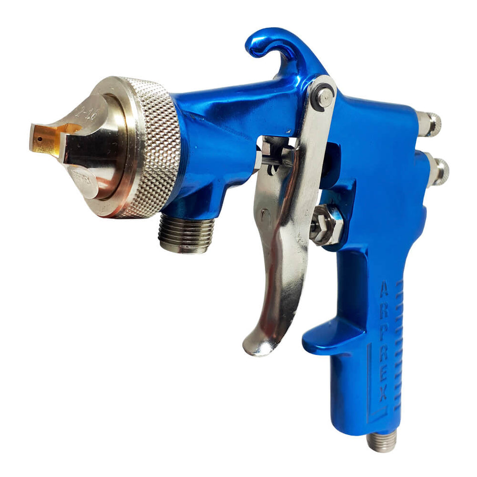 PISTOLA DE PINTURA MOD.02A MEDIA PRODUÇÃO ARPREX