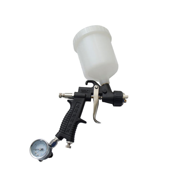 PISTOLA DE PINTURA TIPO GRAVIDADE  MOD.ECO 21 1.3MM HVLP ARPREX
