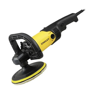 LIXADEIRA/POLITRIZ 7" SP137K-B2 1.300W 220V STANLEY