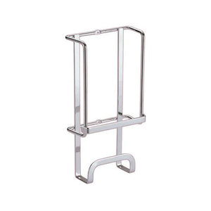 PORTA FERRO 138X270X68MM 2320 CROMADO SCHMITT