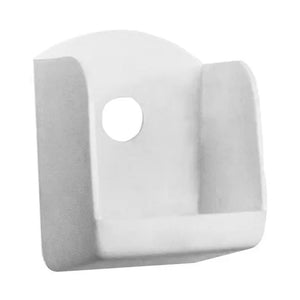 PORTA-PÓ BRANCO 5030 BEMFIXA