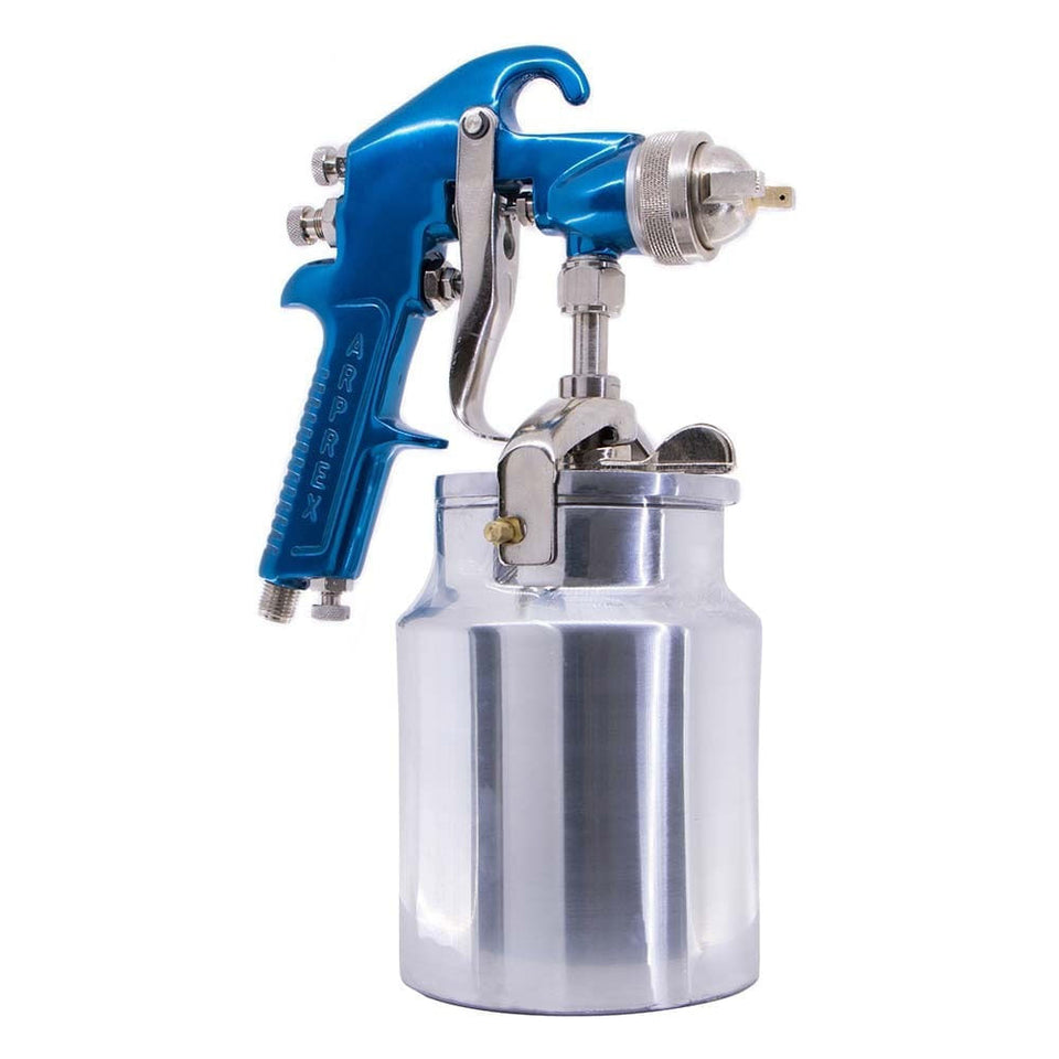 PISTOLA DE PINTURA MOD.25A ALTA PRODUÇÃO ARPREX