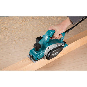 PLAINA ELÉTRICA 82MM M1902B 580W 220V MAKITA