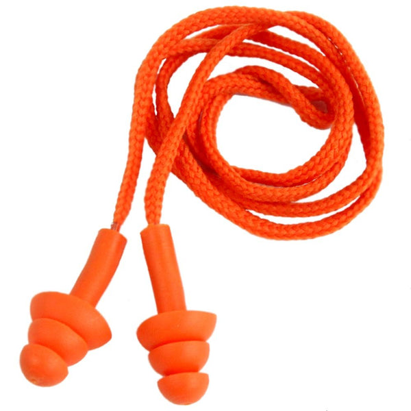 PROTETOR AURICULAR CG38K COM CORDÃO 010218810 CARBOGRAFITE