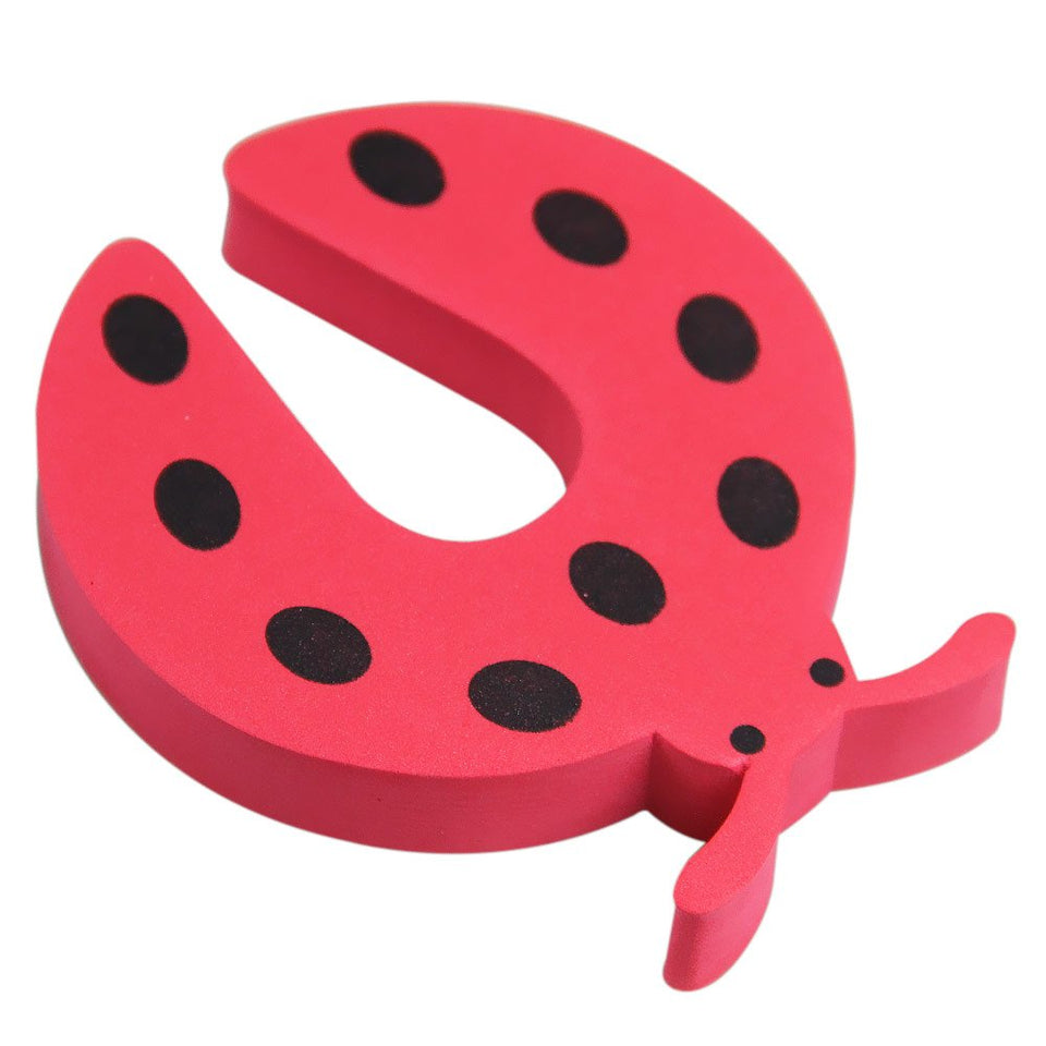 PROTETOR PARA PORTA E.V.A JOANINHA 5146 BEMFIXA