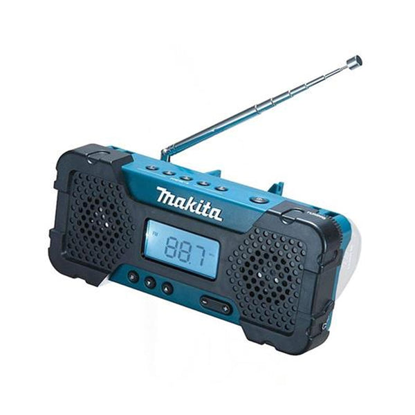 RÁDIO A BATERIA MR051Z SEM BATERIA MAKITA