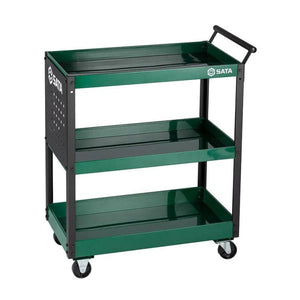 CARRO PARA FERRAMENTAS COM 3 BANDEJAS ST95222B SATA
