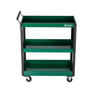CARRO PARA FERRAMENTAS COM 3 BANDEJAS ST95222B SATA