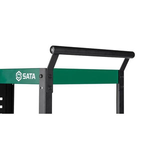 CARRO PARA FERRAMENTAS COM 3 BANDEJAS ST95222B SATA