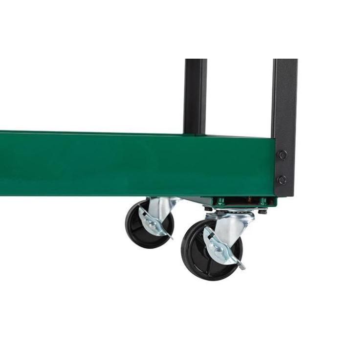 CARRO PARA FERRAMENTAS COM 3 BANDEJAS ST95222B SATA