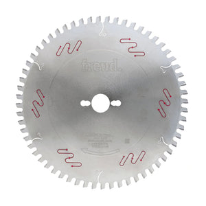 DISCO DE SERRA CIRCULAR WIDIA 250X30MM 48 DENTES LU3C0200 FREUD