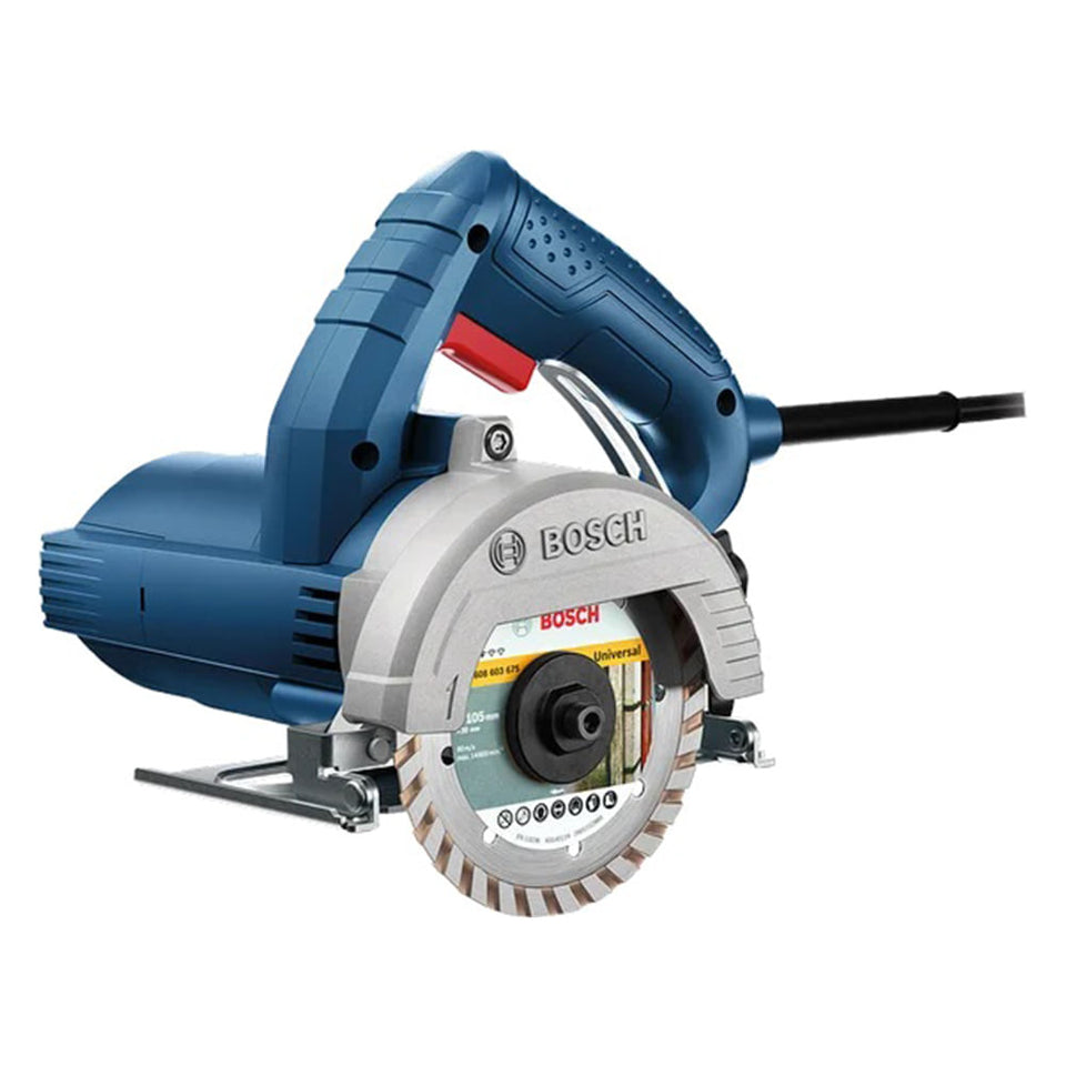 SERRA MÁRMORE A SECO GDC 150 TITAN 1.500W COM 2 DISCOS 06015486A2 220V BOSCH