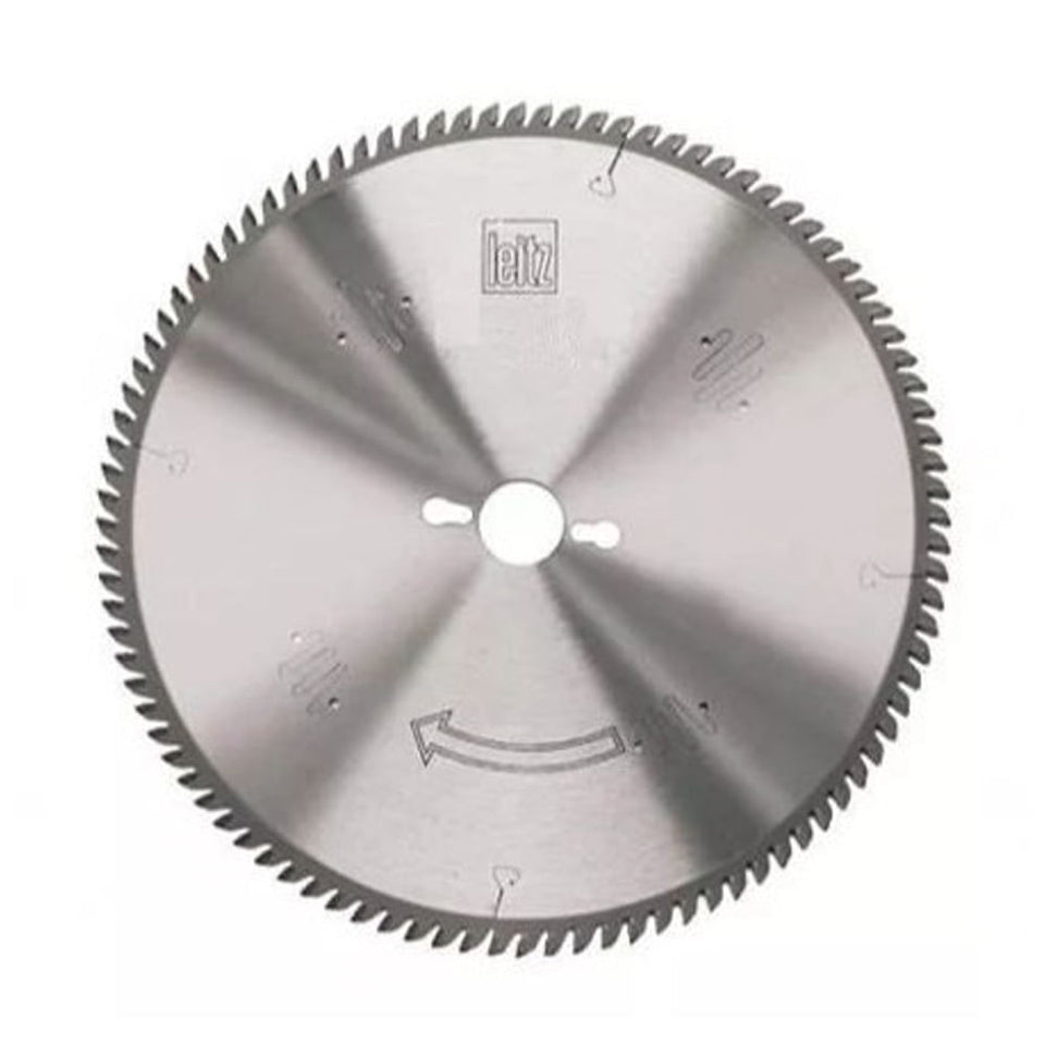 DISCO DE SERRA PARA MDF 250X2,8X30X80D 762004980 TRAPEZOIDAL LEITZ