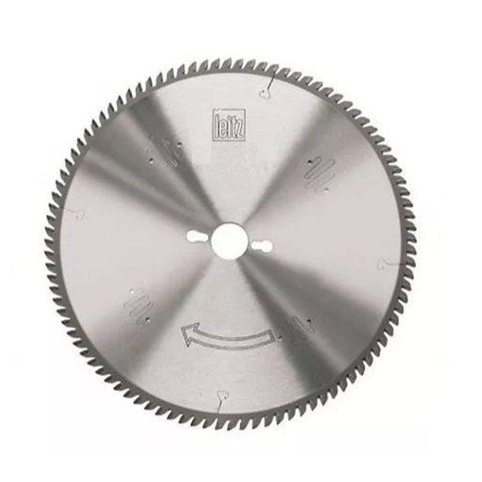 DISCO DE SERRA PARA MDF 300X3.2X30X96D 762008278 TRAPEZOIDAL LEITZ