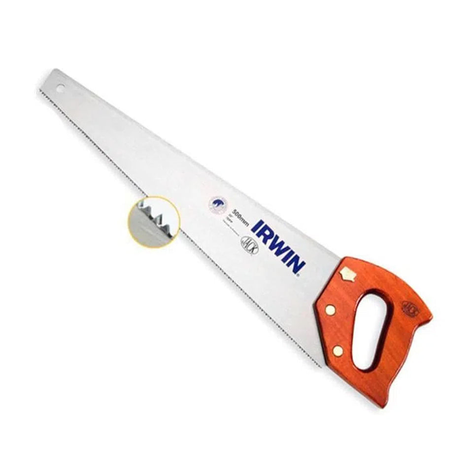 SERROTE PROFISSIONAL PARA MADEIRA JACK 20" 500MM IW2119 IRWIN