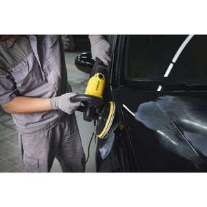 LIXADEIRA/POLITRIZ 7" SP137K-B2 1.300W 220V STANLEY