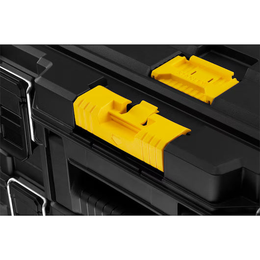 CAIXA QUICK-LINK 3X1 STST83319-1 STANLEY