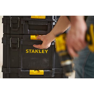 CAIXA QUICK-LINK 3X1 STST83319-1 STANLEY