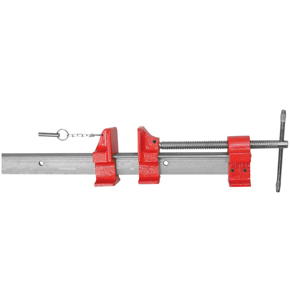 SARGENTO BARRA T- 2,50 ST047 METALSUL