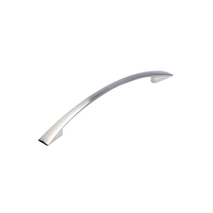 PUXADOR BR ESCOVADO 192MM 18228 HASTVEL