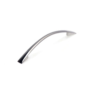 PUXADOR BR CROMO ESCOVADO 224MM 18870 HASTVEL