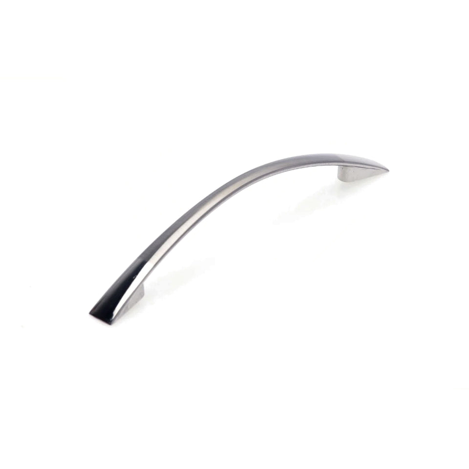 PUXADOR BR CROMO ESCOVADO 224MM 18870 HASTVEL