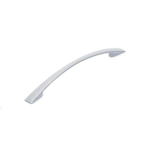 PUXADOR BR BRANCO ACETINADO 160MM 18367 HASTVEL