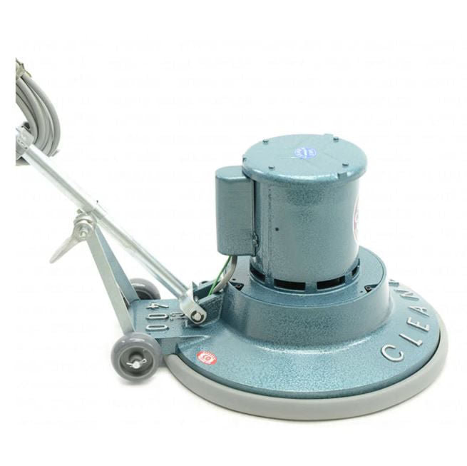 ENCERADEIRA INDUSTRIAL CL400 1CV CLEANER