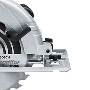 SERRA CIRCULAR 9" GKS 235 2.200V 060157A0E0 220V BOSCH