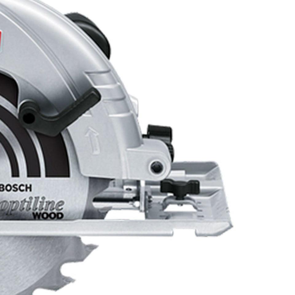 SERRA CIRCULAR 9" GKS 235 2.200V 060157A0E0 220V BOSCH