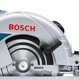 SERRA CIRCULAR 9" GKS 235 2.200V 060157A0E0 220V BOSCH