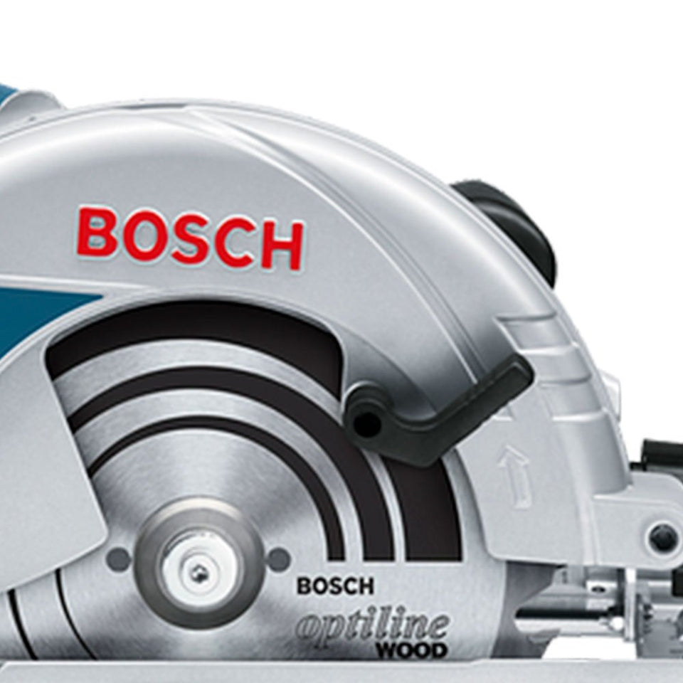 SERRA CIRCULAR 9" GKS 235 2.200V 060157A0E0 220V BOSCH