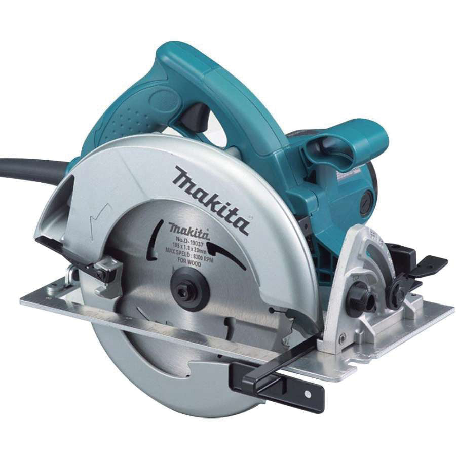 SERRA CIRCULAR 7" 5007N-220V 1.800W MAKITA