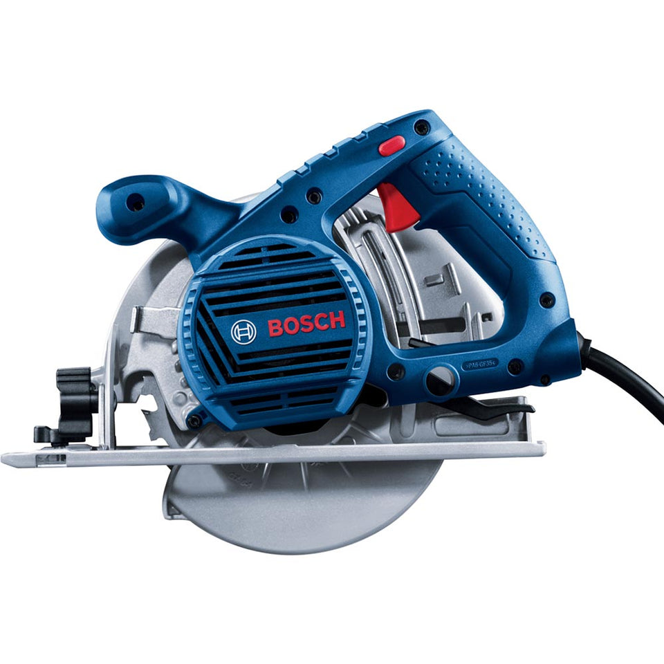 SERRA CIRCULAR 7.1/4" GKS 20-65 16B20E0 2.000W 220V BOSCH