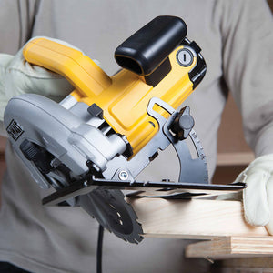 SERRA CIRCULAR 7.1/4" DWE575-B2 1.800W 220V DEWALT