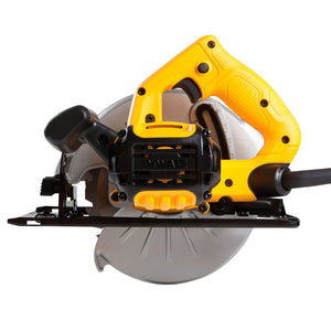 SERRA CIRCULAR 7.1/4" DWE575-B2 1.800W 220V DEWALT