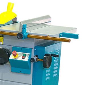 SERRA CIRCULAR ESQUADREJADEIRA COM EIXO INCLINÁVEL SEC-1I C/MOTOR MONOFÁSICO BALDAN