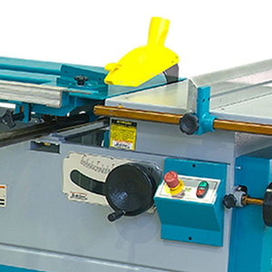 SERRA CIRCULAR ESQUADREJADEIRA COM EIXO INCLINÁVEL SEC-1I C/MOTOR MONOFÁSICO BALDAN