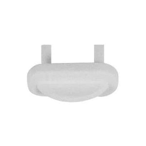 TAPA-TOMADA BRANCO 3 PINOS 9099 BEMFIXA