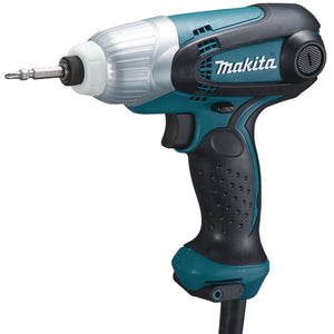 PARAFUSADEIRA DE IMPACTO 1/4'' TD0101 230W 220V MAKITA