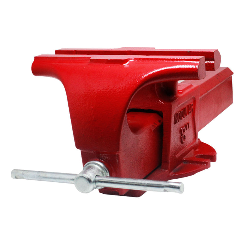 TORNO BANCADA MORDENTE Nº 8 TMF08 METALSUL