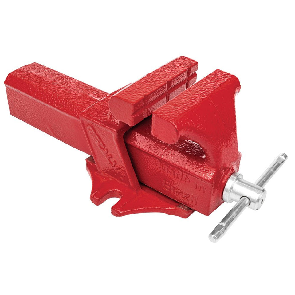 TORNO BANCADA LEVE Nº 3 TBL03 METALSUL