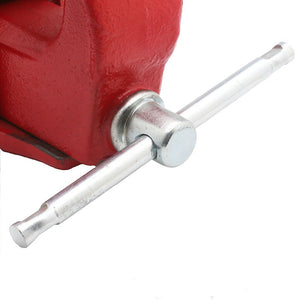 TORNO DE BANCADA MORDENTE Nº 5 TMF05 METALSUL