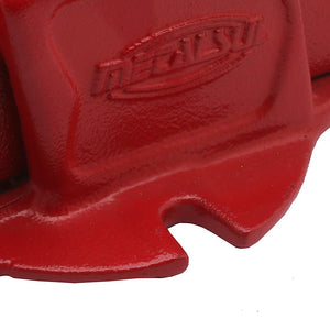 TORNO DE BANCADA MORDENTE Nº 5 TMF05 METALSUL